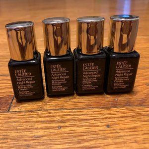 New Estée Lauder Mini Advanced Night Repair Synchronized Multi-Recovery Comp…